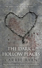 Carrie Ryan - The Dark and Hollow Places