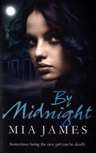 Mia James - By Midnight