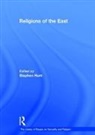 Stephen Hunt, Stephen Hunt - Religions of the East