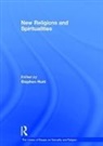 Stephen Hunt, Stephen Hunt - New Religions and Spiritualities