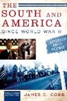 James Cobb, James C. Cobb, James C. (B. Phinizy Spalding Distinguished Professor Cobb, James C.. Cobb, Cobb James C. - The South and America Since World War II