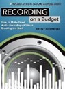 Brent Edstrom, Edstrom Brent - Recording on a Budget