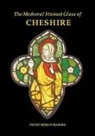 Penny Hebgin-Barnes, Penny (Member of the British CVMA Committee) Hebgin-Barnes, Hebgin-Barnes Penny - The Medieval Stained Glass of Cheshire