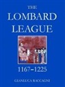 Gianluca Raccagni, Gianluca (British Academy Postdoctoral Fellow Raccagni - The Lombard League, 1167-1225