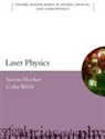 Simon Hooker, Simon (Department of Physics and Merton College Hooker, Simon/ Webb Hooker, Hooker Simon, Colin Webb, Colin (Department of Physics and Jesus College Webb... - Laser Physics