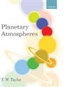 F. W. Taylor, F.W. Taylor - Planetary Atmospheres