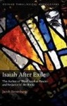 Jacob Stromberg - Isaiah After Exile