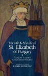 Kenneth Baxter Wolf - St. Elizabeth of Thuringia
