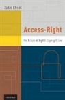 Zohar Efroni, Zohar (Non-Resident Fellow Efroni, Efroni Zohar - Access-right