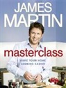 James Martin - Masterclass