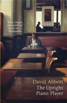 David Abbott, Abbott David - The Upright Piano Player