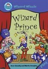 Anne Cassidy - Wizard Wizzle