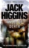 Jack Higgins - Angel of Death