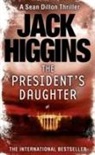 Jack Higgins - The Sean Dillon Series