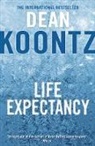 Dean Koontz - Life Expectancy