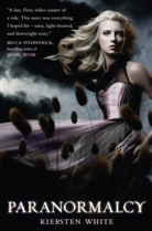 Kiersten White - Paranormalcy