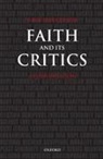 David Fergusson, David (Professor of Divinity Fergusson, Fergusson David - Faith and Its Critics