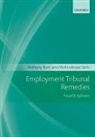 Anthony Korn, Anthony (Barrister Korn, Anthony Sethi Korn, Korn Anthony, Mohinderpal Sethi, Mohinderpal (Barrister Sethi... - Employment Tribunal Remedies