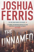Joshua Ferris - The Unnamed
