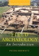 Peter Drewett, Drewett Peter - Field Archaeology: An Introduction