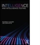 Richard Fletcher, Richard B Fletcher, Richard B (University of Auckland Fletcher, Richard B. Fletcher, John Hattie, John (University of Melbourne Hattie... - Intelligence and Intelligence Testing