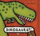 Lila Prap, Lila Prap - Dinosaurs ?!