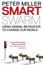 Peter Miller - Smart Swarm