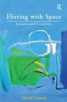 David Crouch, Crouch David - Flirting With Space