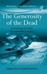 Graciela Nowenstein - Generosity of the Dead