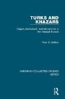 Peter B. Golden, Golden Peter B. - Turks and Khazars
