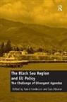 Karen (EDT)/ Weaver Henderson, Carol Weaver, Karen Henderson, Henderson Karen - The Black Sea Region and Eu Policy
