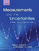 Thomas Hase, Thomas P. A. Hase, Hase Thomas, Ifan Hughes, Ifan G. Hughes, Ifan/ Hase Hughes... - Measurements and Their Uncertainties