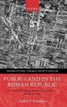 Saskia Roselaar, Saskia T. Roselaar - Public Land in the Roman Republic