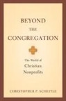 Christopher P Scheitle, Christopher P. Scheitle - Beyond the Congregation