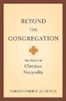 Christopher P. Scheitle - Beyond the Congregation
