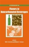 Neil Da Costa, Neil (EDT)/ Cannon Da Costa, Robert Cannon, Neil Da Costa - Flavors in Noncarbonated Beverages