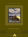 Carlo Collodi - Pinocchio