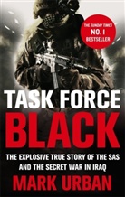 Mark Urban - Task Force Black
