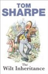 Tom Sharpe - The Wilt Inheritance