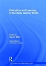Claude Gilliot, Professor Claude Gilliot, Claude Gilliot, Professor Claude Gilliot - Education and Learning in the Early Islamic World