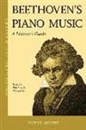 Victor Lederer - Beethoven's Piano Music