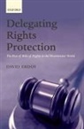 David Erdos - Delegating Rights Protection