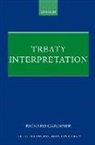 Richard Gardiner, Richard K. Gardiner - Treaty Interpretation