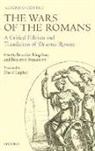 Alberico Gentili, Alberico/ Kingsbury Gentili, Gentili Alberico, Benedict Kingsbury, Benjamin Straumann, Benedict Kingsbury... - The Wars of the Romans
