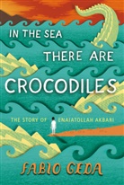 Fabio Geda - In the Sea There Are Crocodiles