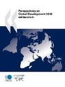 Organization For Economic Cooperat Oecd, Oecd Publishing, Publishing Oecd Publishing, Organization for Economic Co-Operation a, Organization For Economic Cooperation An - Global Development Outlook