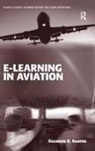 Suzanne Kearns, Suzanne K. Kearns - E-Learning in Aviation