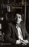 Michael Grenfell, Michael James Grenfell, Grenfell Michael, Chris Turner - Pierre Bourdieu