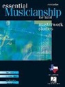 Paula Crider, Paula/ Saunders Crider, Jack Saunders - Essential Musicianship for Band - Masterwork Studies