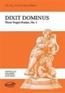 Georg Friedrich (COP)/ Shaw Handel, George Frideric Handel, Watkins Shaw - Dixit Dominus